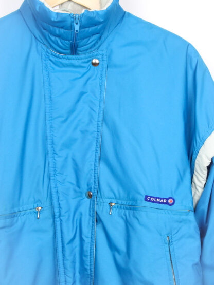 Jacke Blau