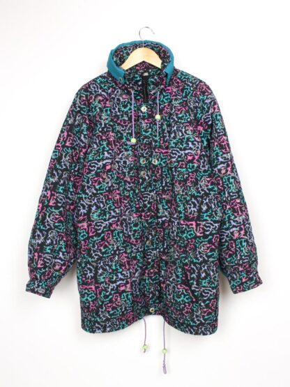 Outdoorjacke Grau