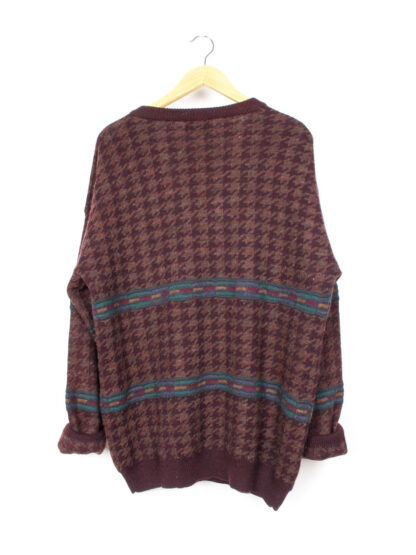 Pullover Muster