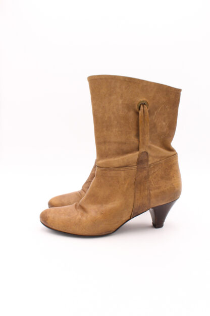 Stiefel Secondhand