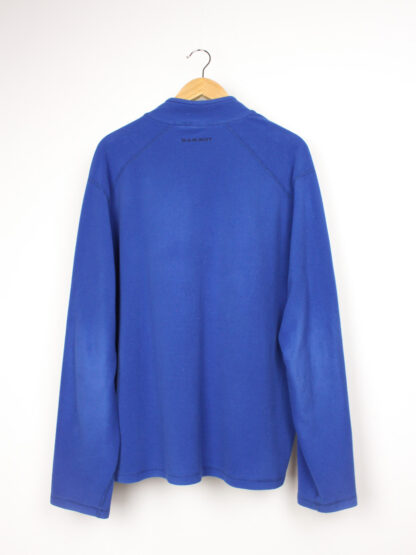 Sweatshirt Blau
