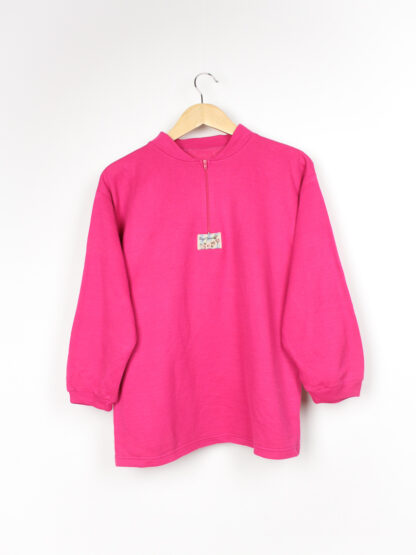Sweatshirt Pink