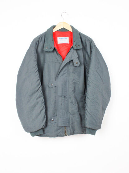 Vintage Bomberjacke