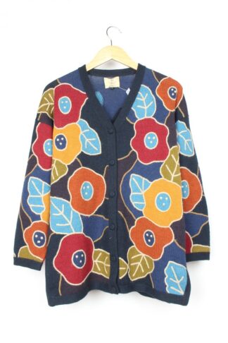 Vintage Cardigan