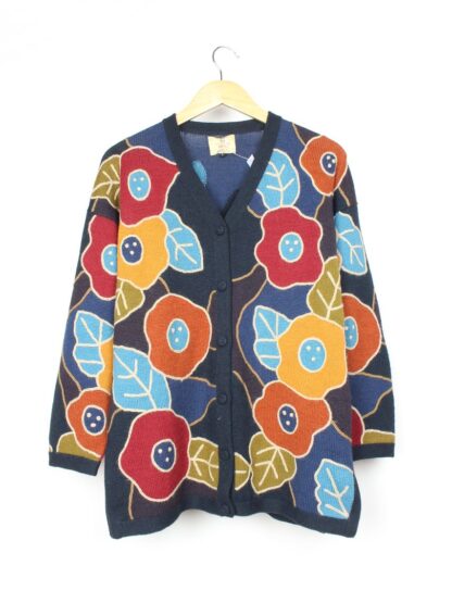 Vintage Cardigan