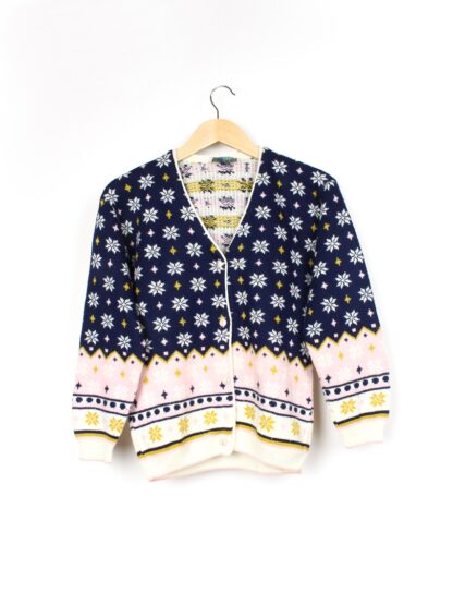 Vintage Cardigan