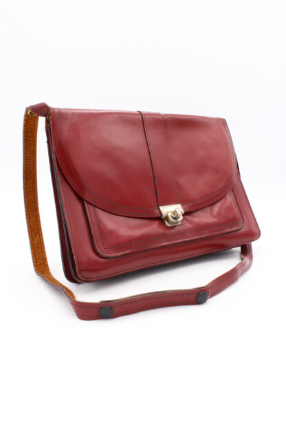 Vintage Handtasche