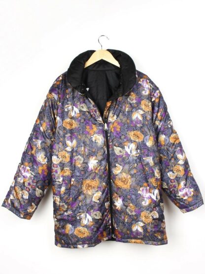 Vintage Jacke