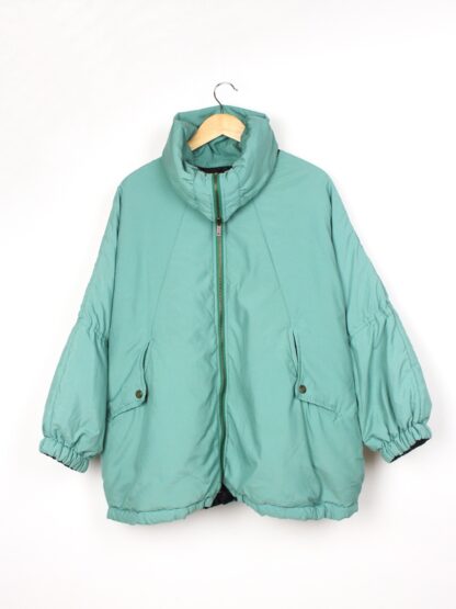 Vintage Jacke Mint