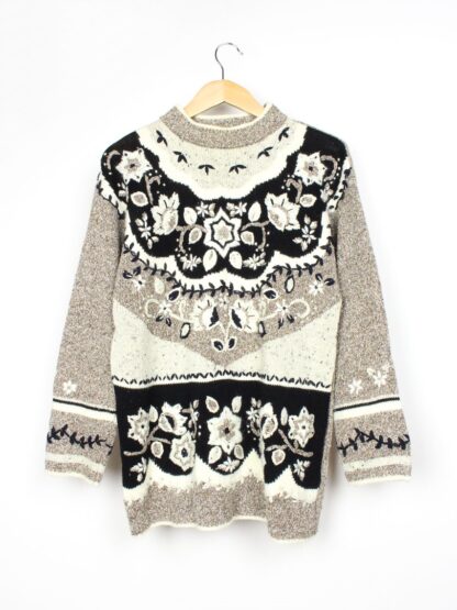 Vintage Pullover