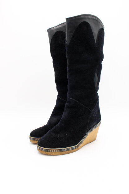 Vintage Stiefel