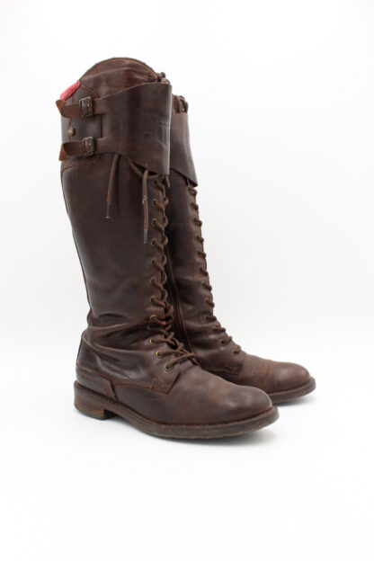 Vintage Stiefel