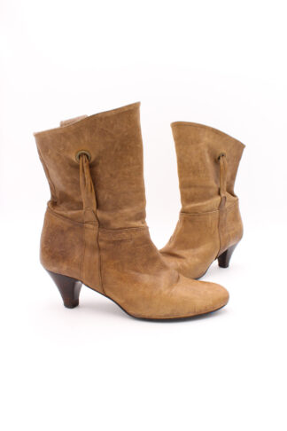 Vintage Stiefel