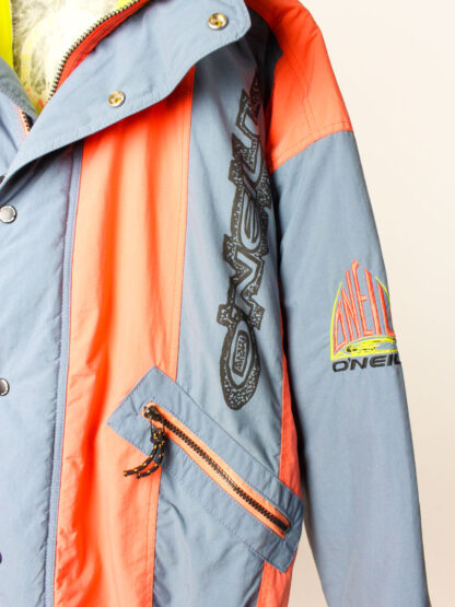 Vintage Windbreaker