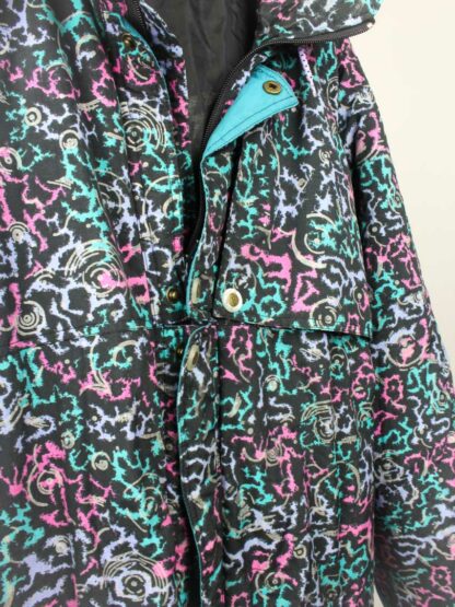 Windbreaker Grau