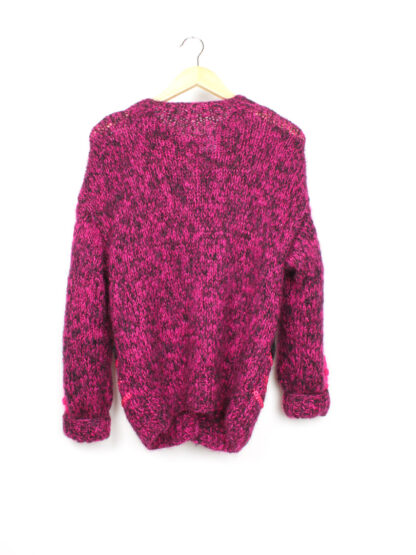 Cardigan Pink