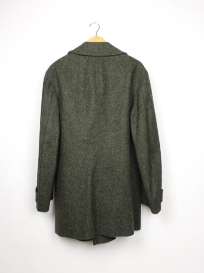 Coat Wolle