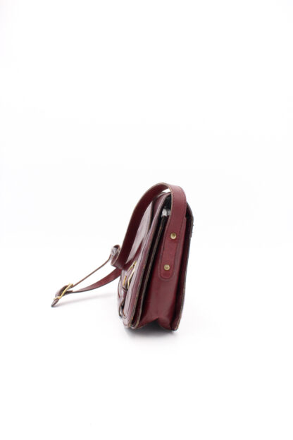 Damen Handtasche Lila