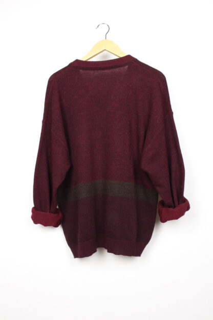 Damen Pullover