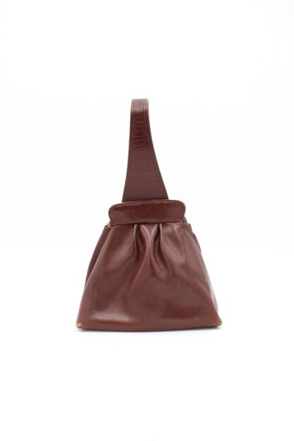 Handtasche Braun
