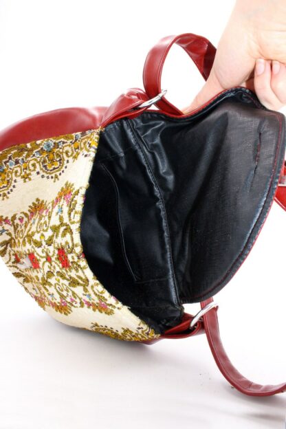 Handtasche Gobelin