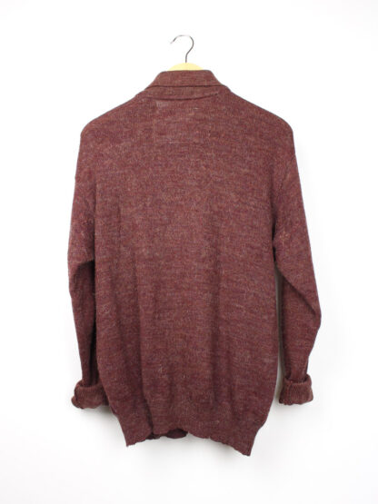 Oversize Pullover