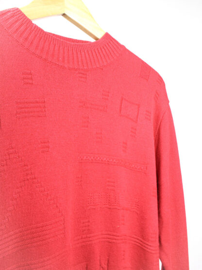 Oversize Pullover