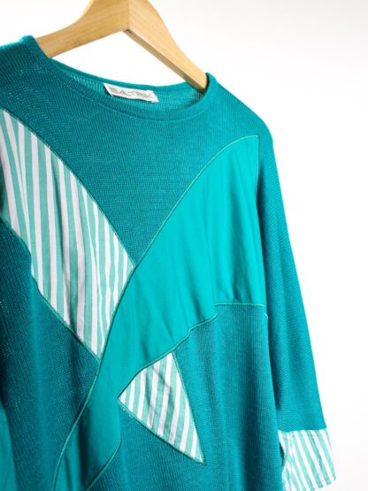 Pullover Mint