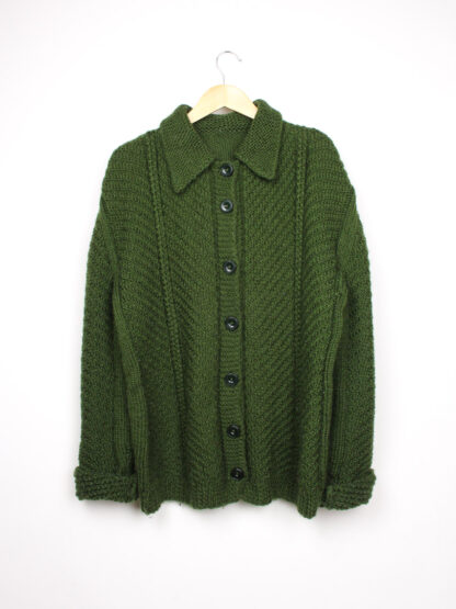 Vintage Cardigan