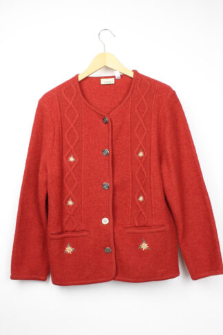 Vintage Cardigan