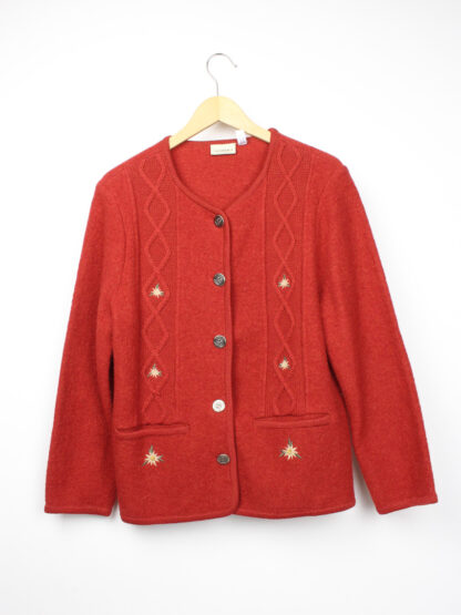 Vintage Cardigan