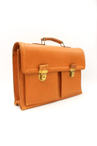 Vintage Collegetasche