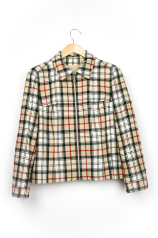 Vintage Karojacke