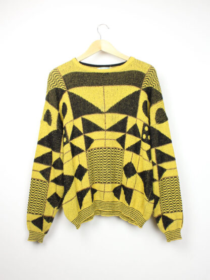 Vintage Pullover