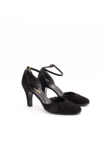 Vintage Pumps