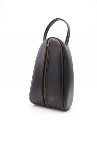 Vintage Tasche Oval