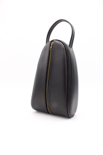 Vintage Tasche Oval
