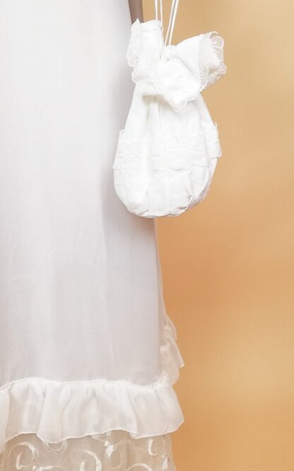 Brautkleid Mit Ärmel