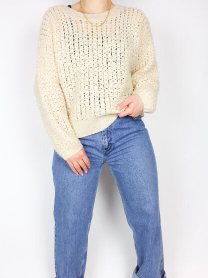 Damenpullover Secondhand