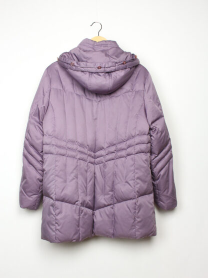 Jacke Lila