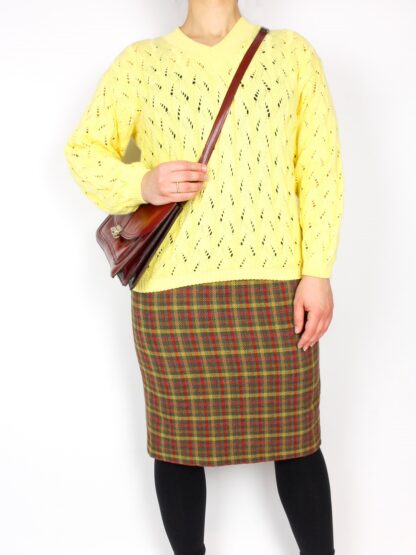 Schicker Pullover