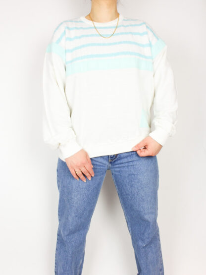 Sweat Pullover