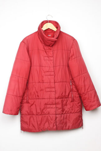Vintage Daunenjacke