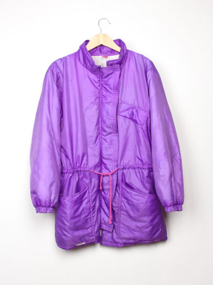 Vintage Jacke