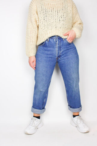 Vintage Jeans Levis