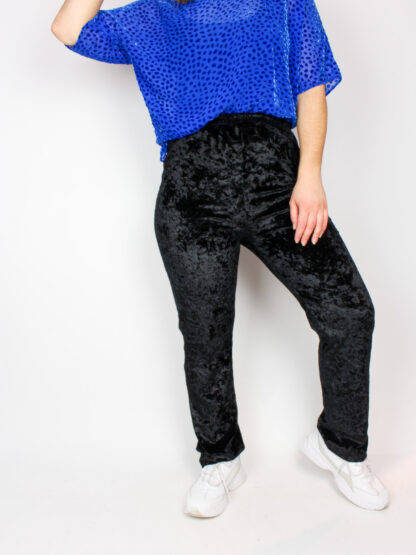 Vintage Samthose