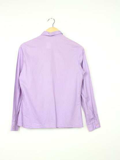 Bluse Baumwolle