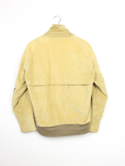 Damen Cordjacke