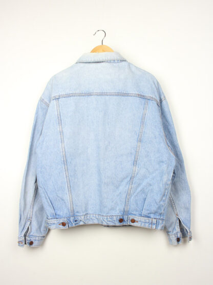 Damen Jeansjacke