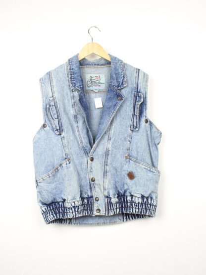 Damen Jeansjacke